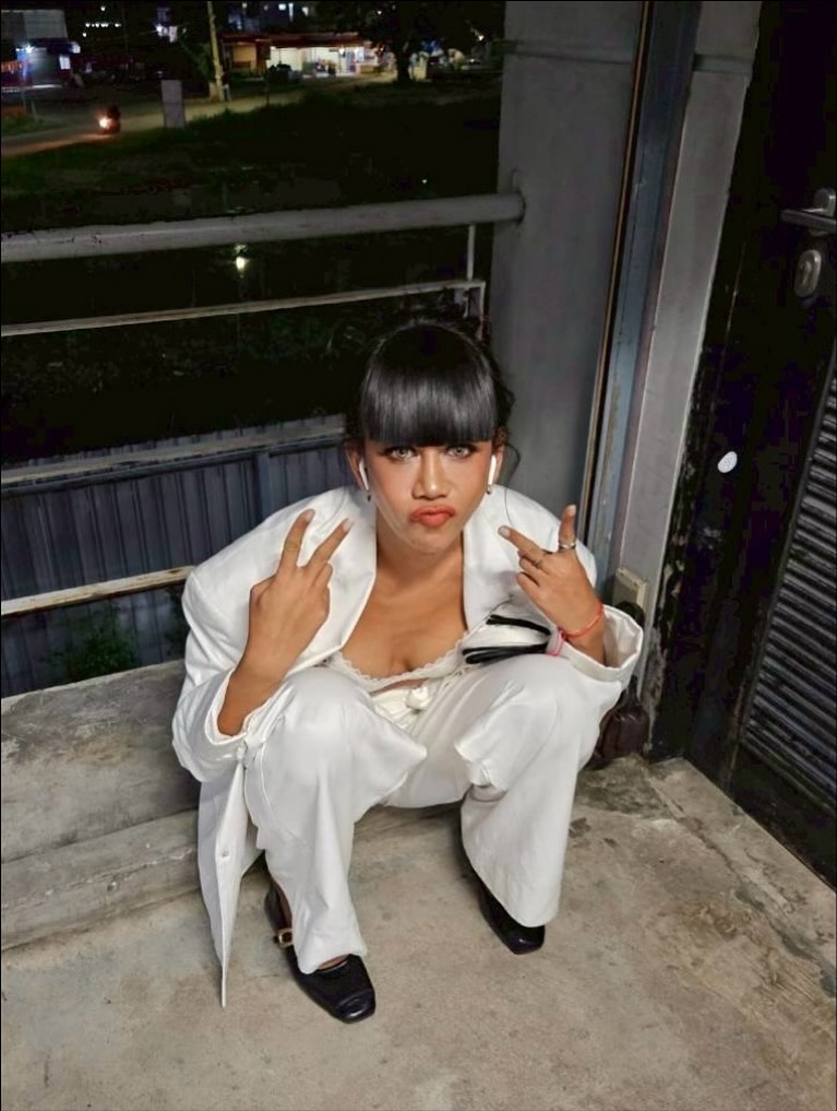 เจนนี่ ปาหนัน