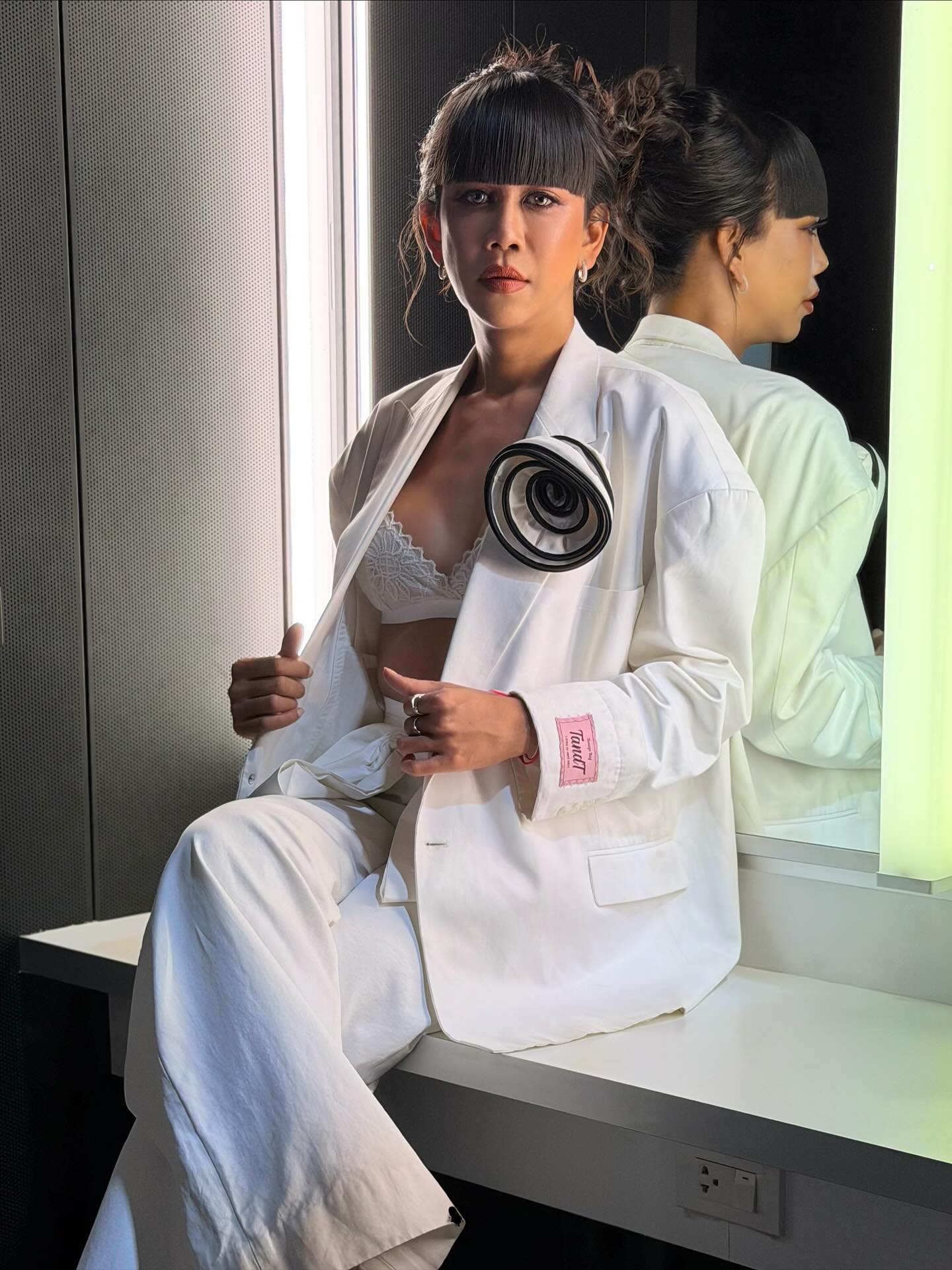 เจนนี่ ปาหนัน