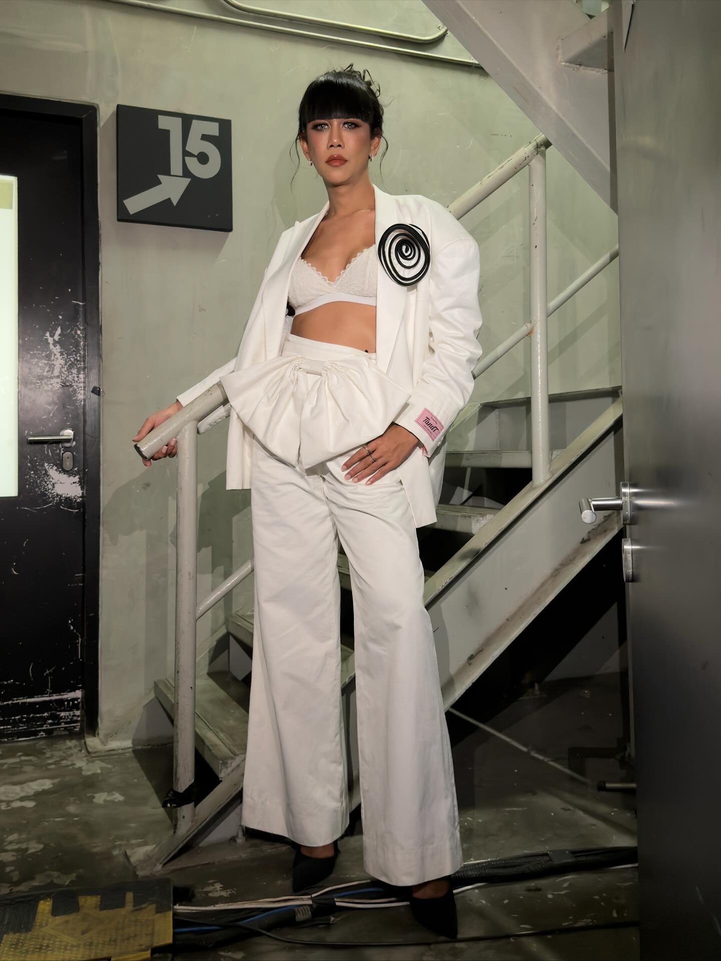 เจนนี่ ปาหนัน