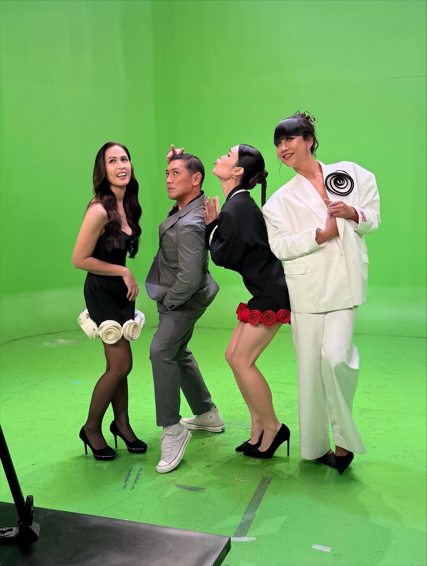 เจนนี่ ปาหนัน