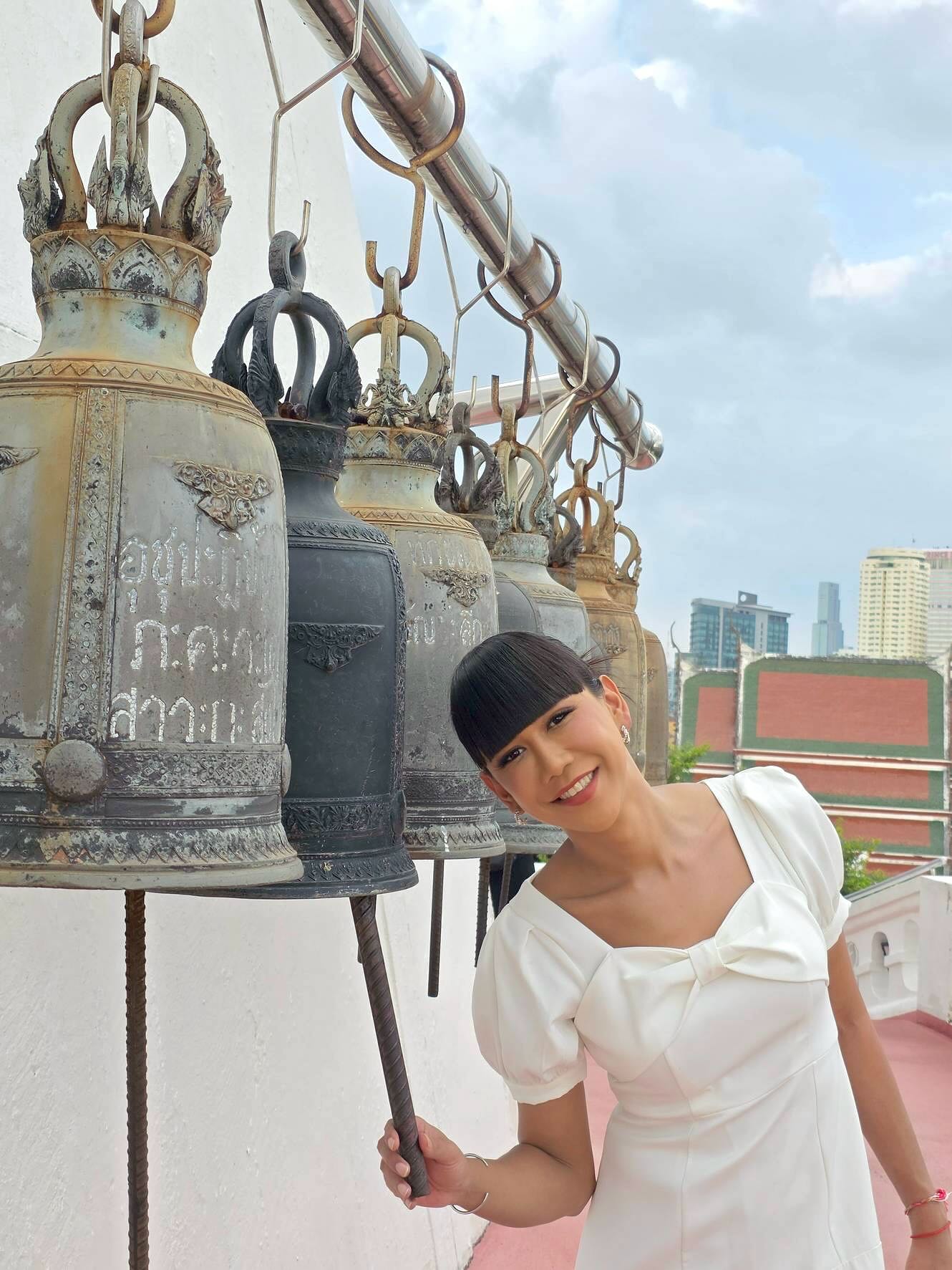 เจนนี่ ปาหนัน