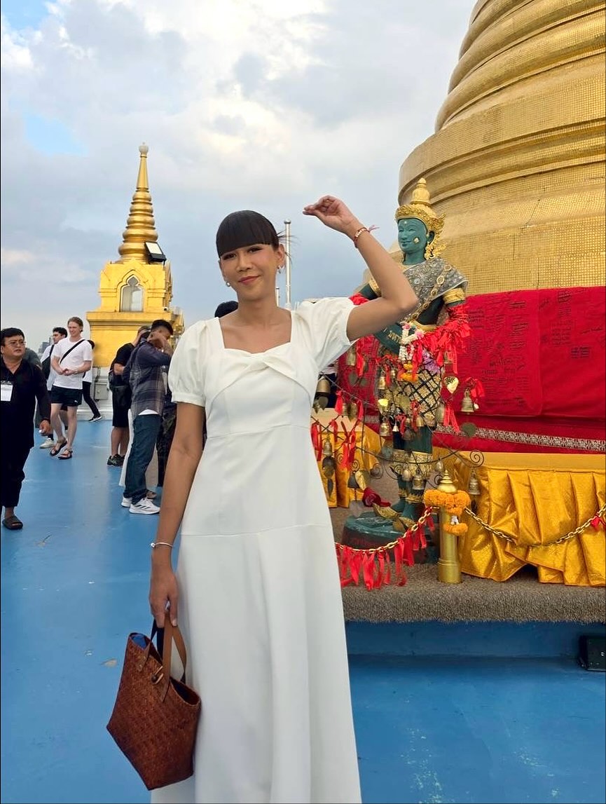 เจนนี่ ปาหนัน