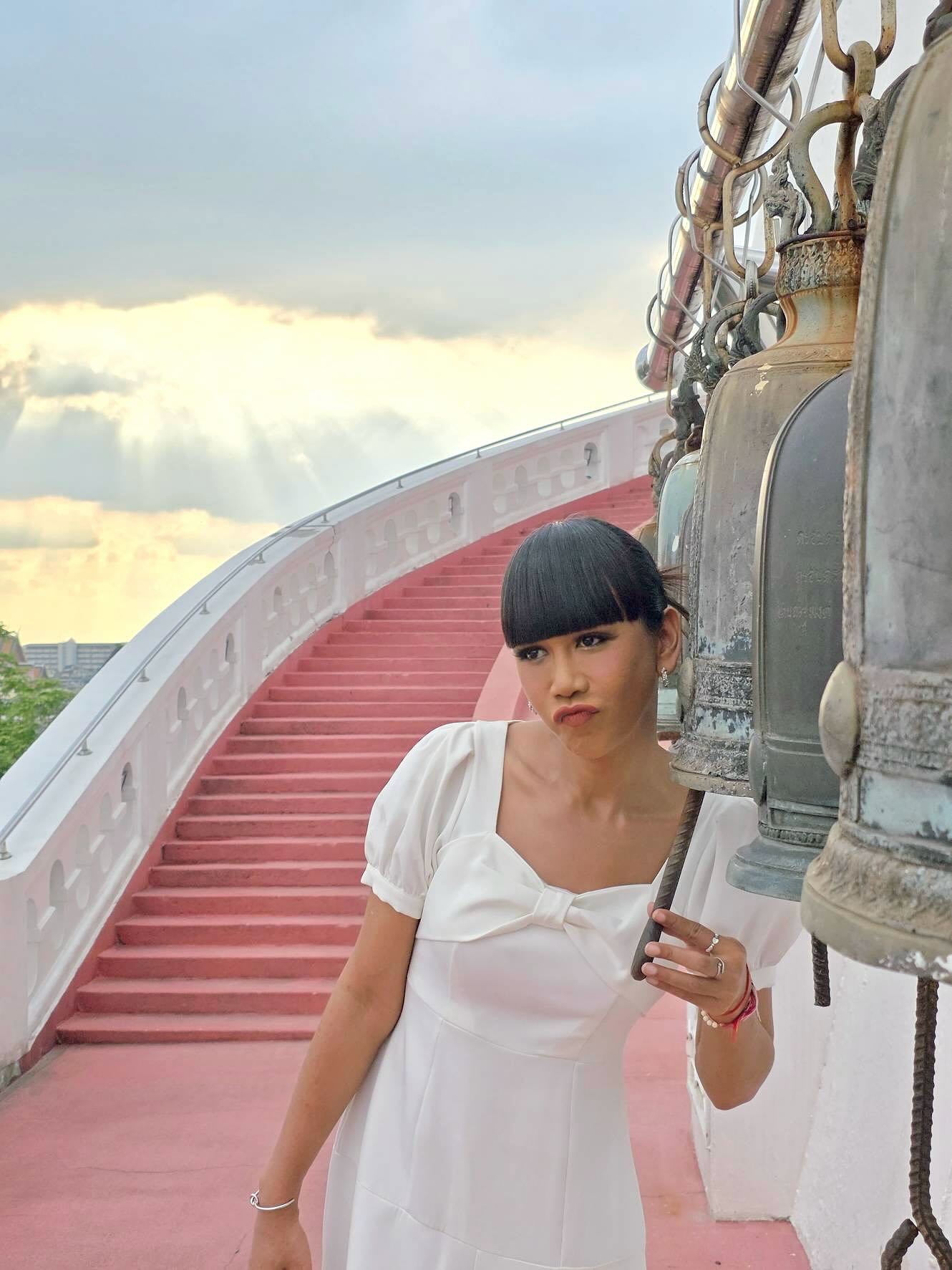 เจนนี่ ปาหนัน