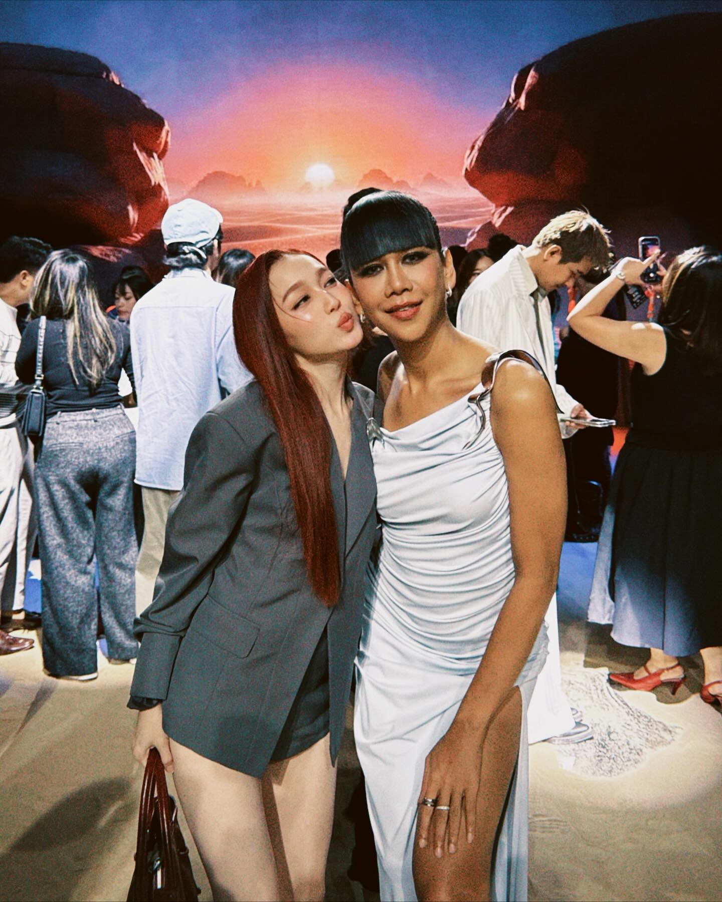 เจนนี่ ปาหนัน