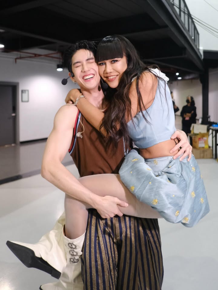 เจนนี่ ปาหนัน