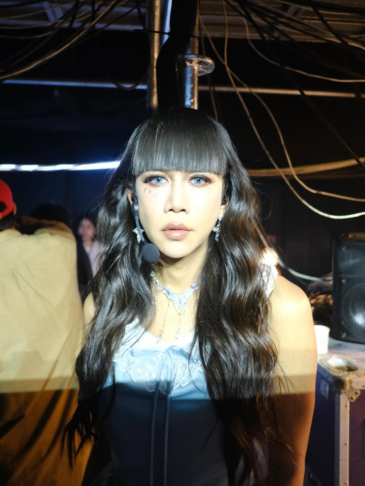 เจนนี่ ปาหนัน