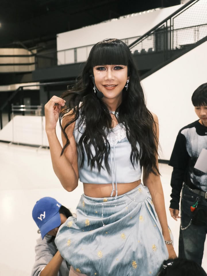 เจนนี่ ปาหนัน