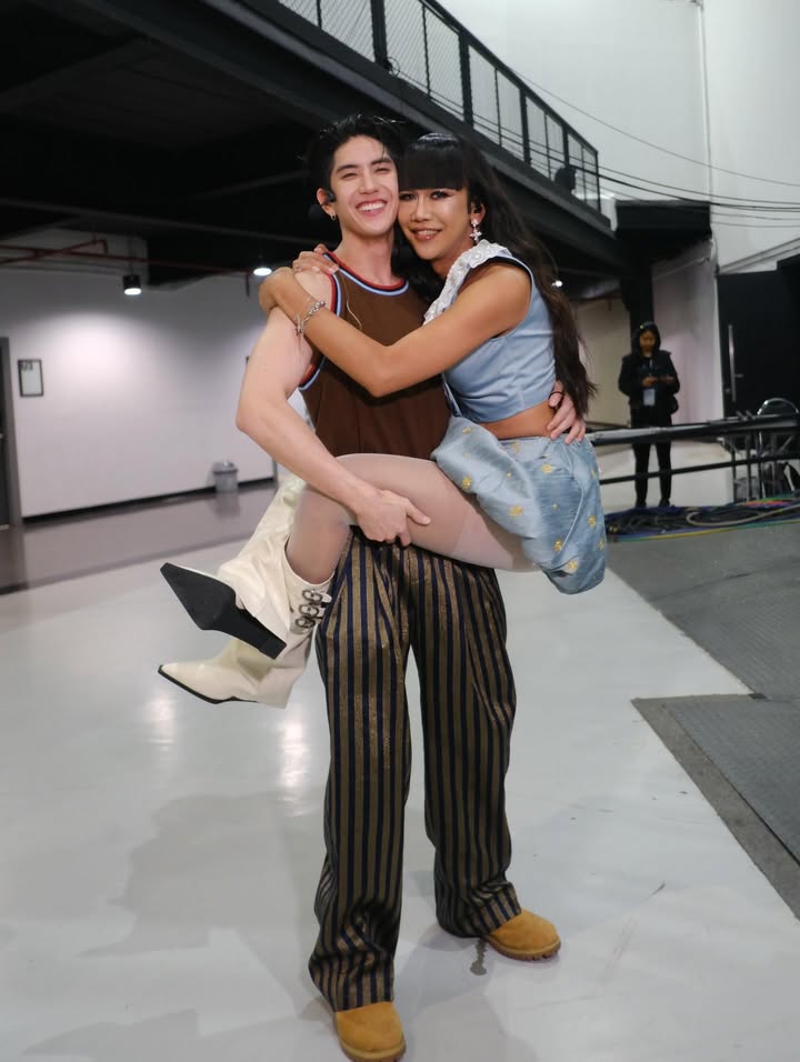 เจนนี่ ปาหนัน