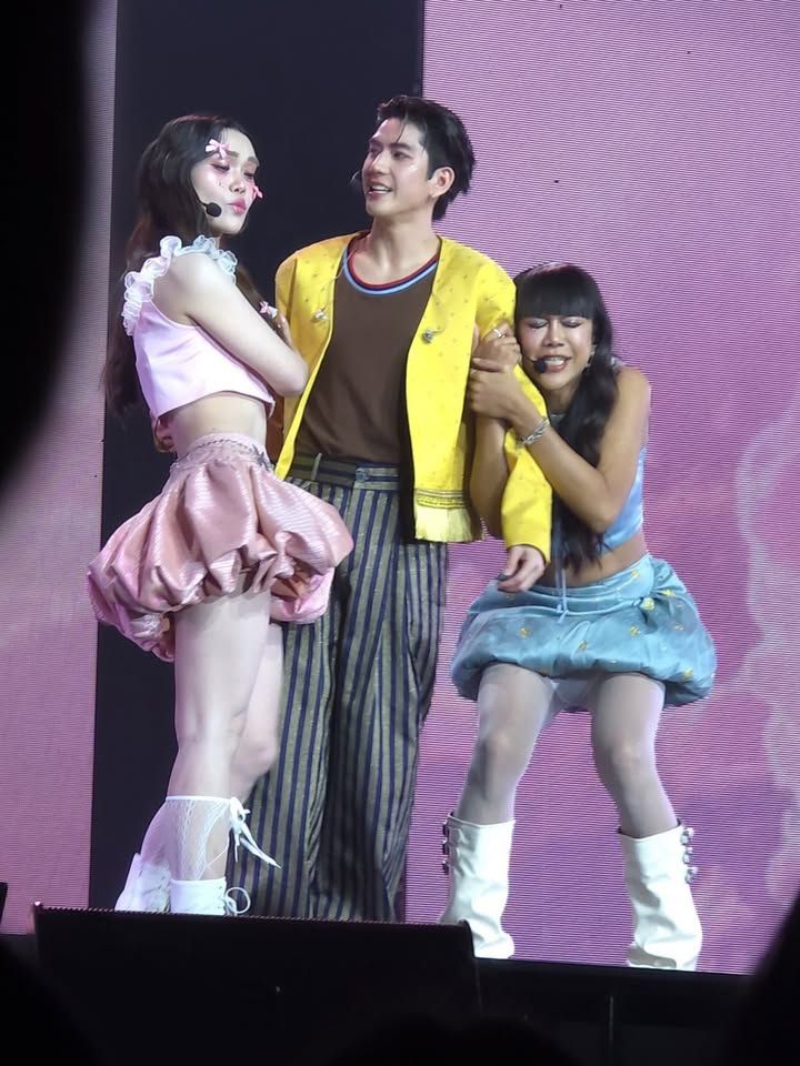 เจนนี่ ปาหนัน