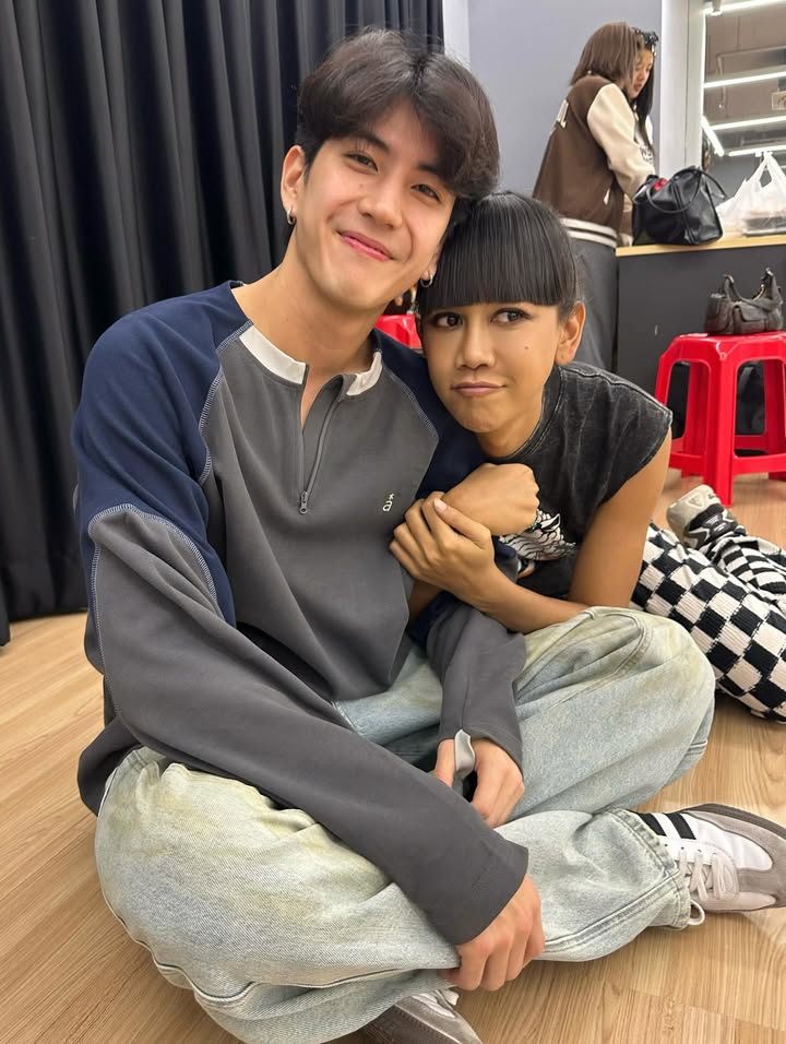 เจนนี่ ปาหนัน