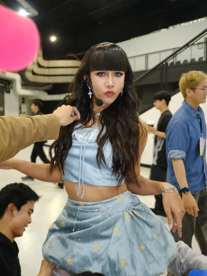 เจนนี่ ปาหนัน