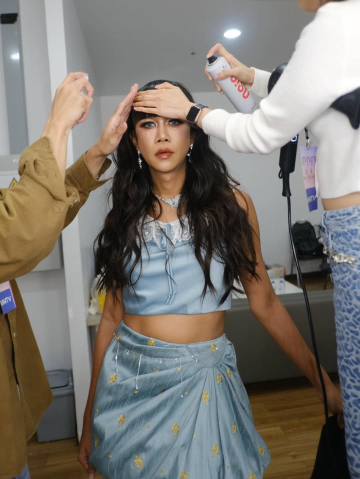 เจนนี่ ปาหนัน