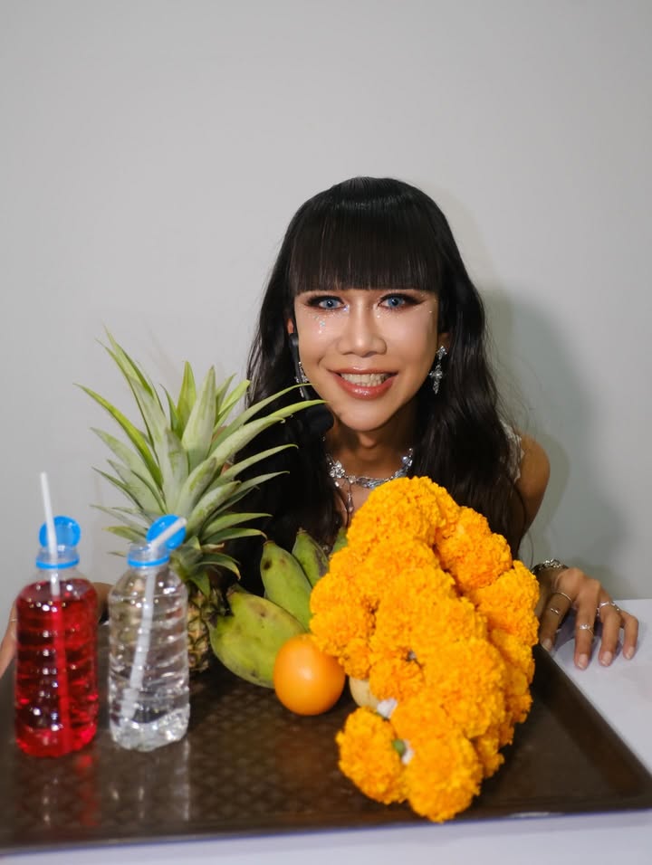 เจนนี่ ปาหนัน