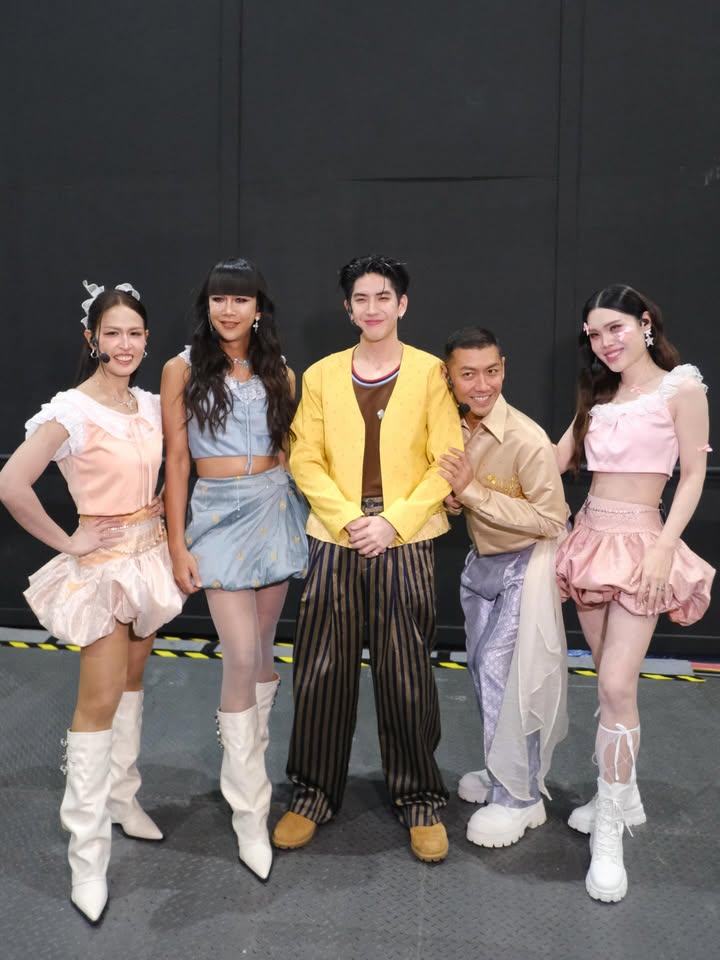 เจนนี่ ปาหนัน