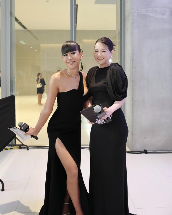 เจนนี่ ปาหนัน