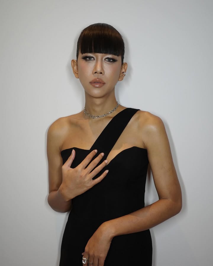 เจนนี่ ปาหนัน