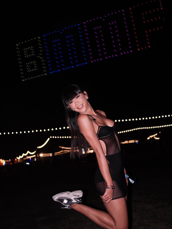 เจนนี่ ปาหนัน