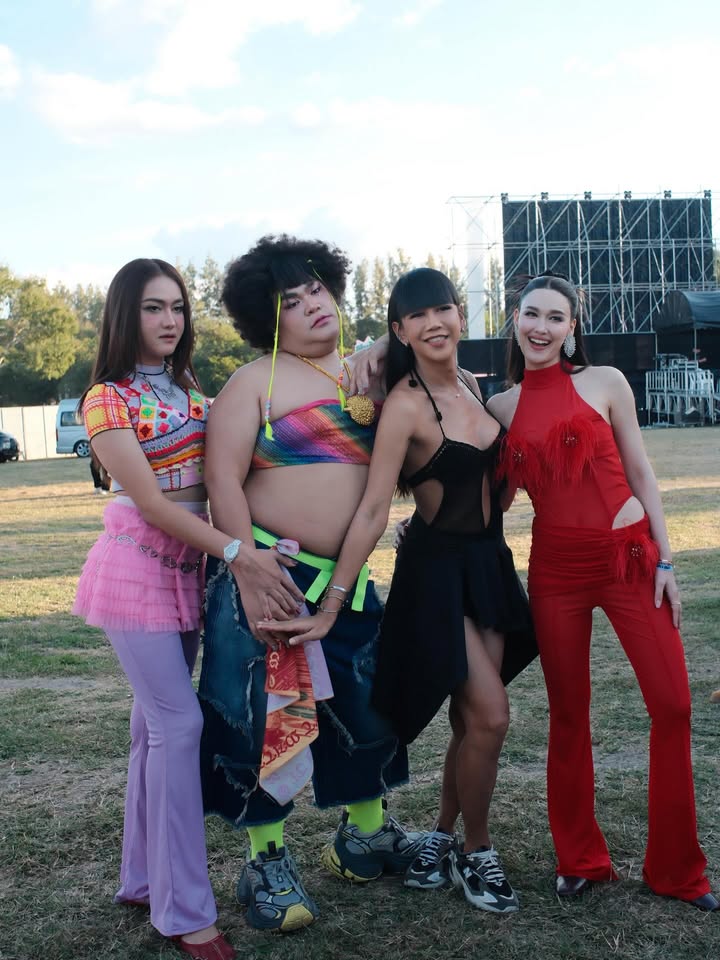 เจนนี่ ปาหนัน