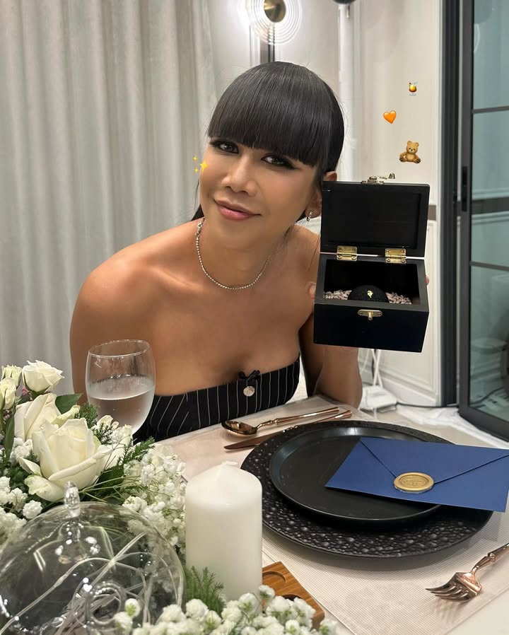 เจนนี่ ปาหนัน