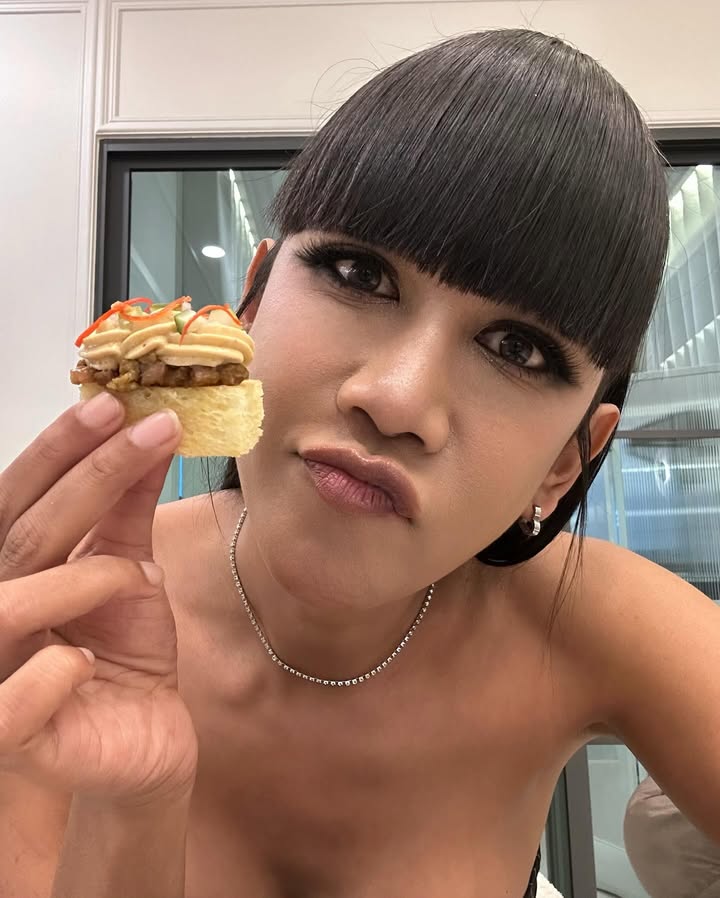 เจนนี่ ปาหนัน