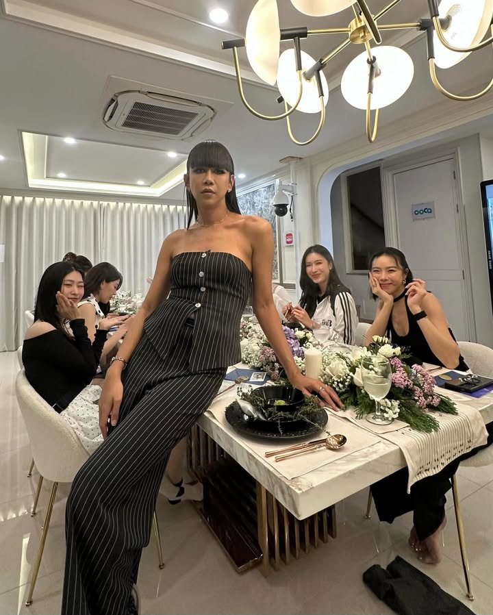 เจนนี่ ปาหนัน