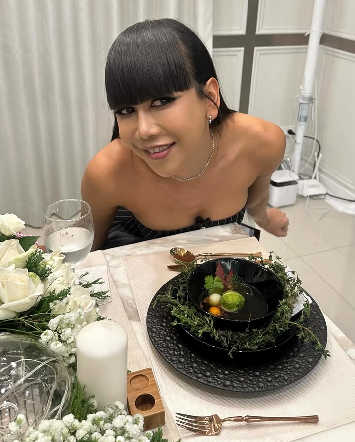 เจนนี่ ปาหนัน