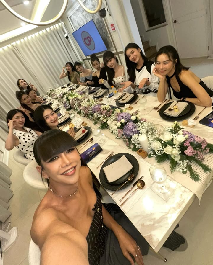 เจนนี่ ปาหนัน