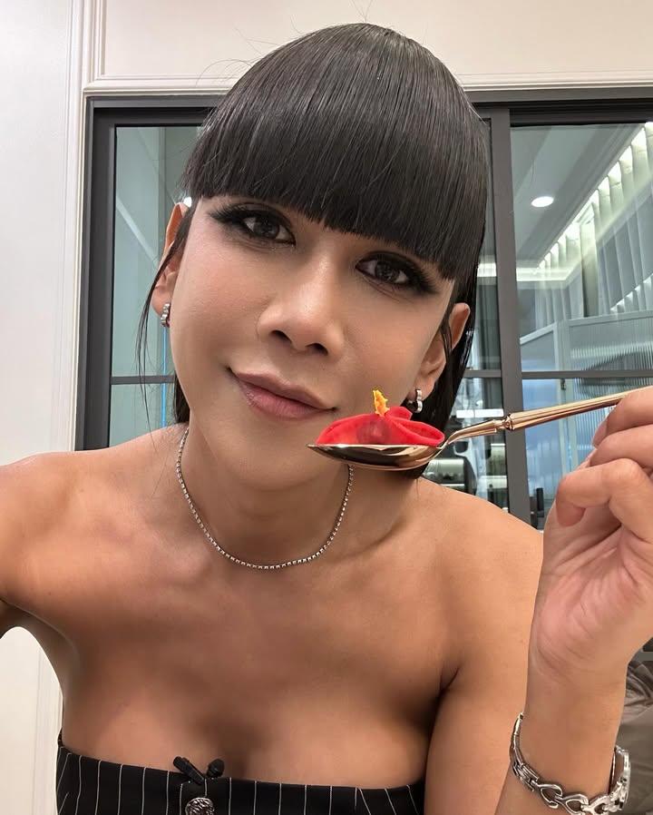 เจนนี่ ปาหนัน