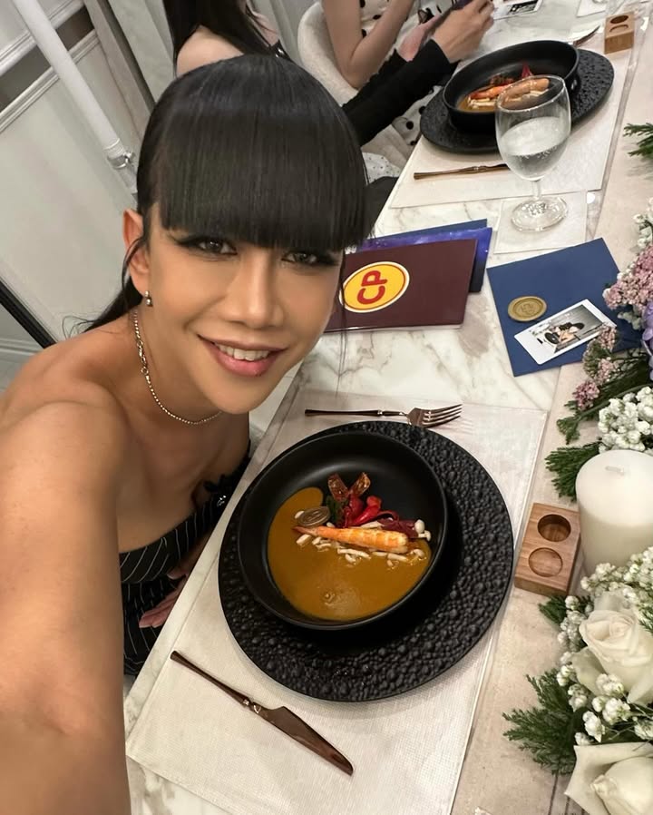 เจนนี่ ปาหนัน