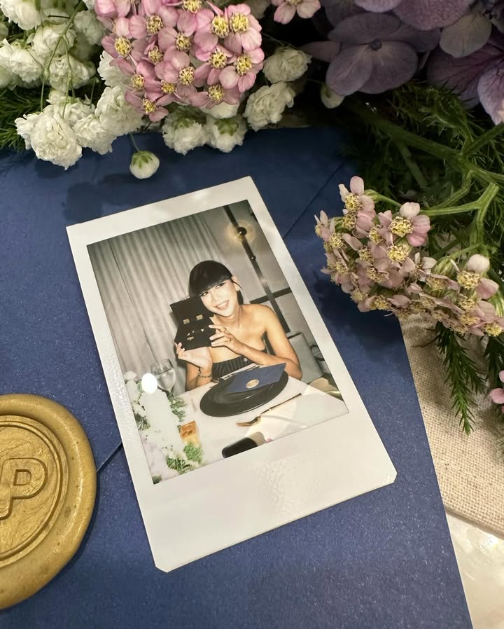 เจนนี่ ปาหนัน