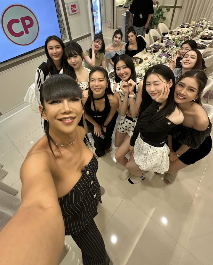 เจนนี่ ปาหนัน