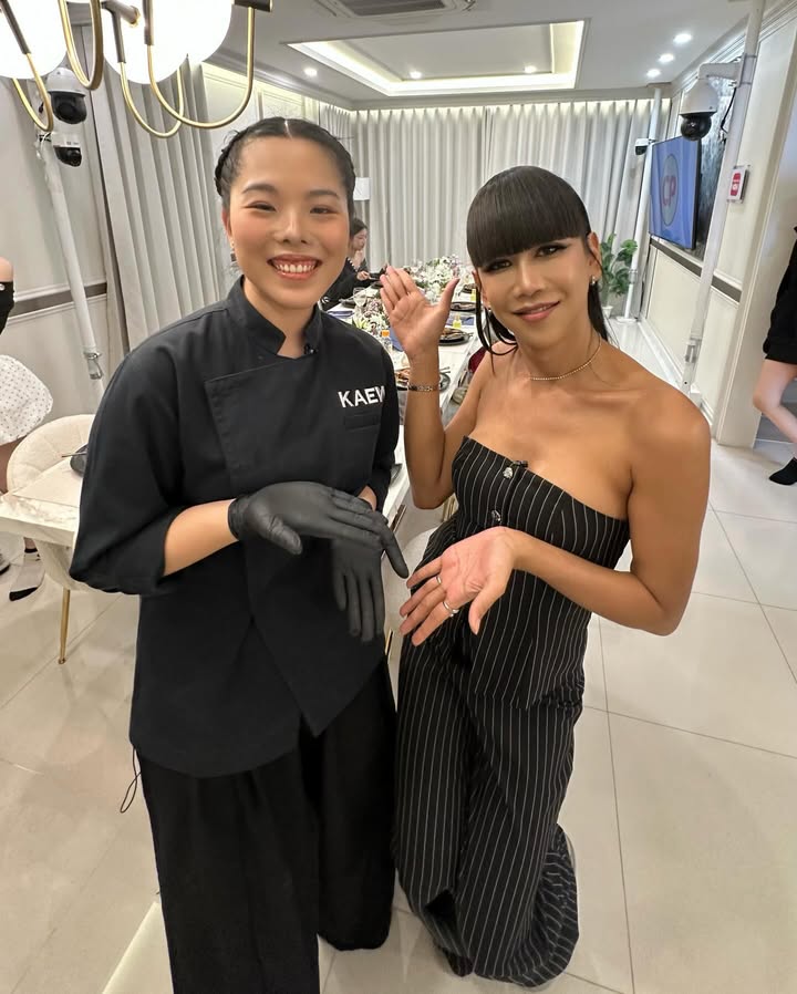 เจนนี่ ปาหนัน