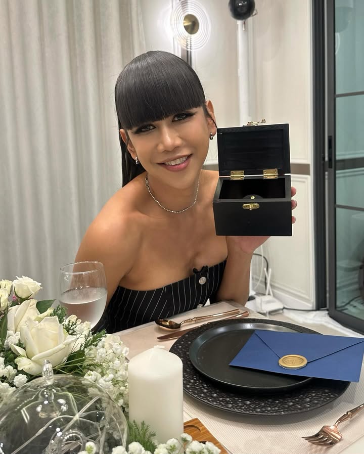 เจนนี่ ปาหนัน