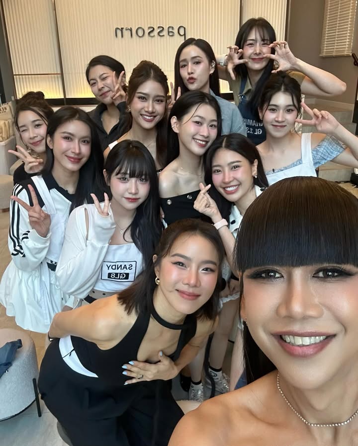 เจนนี่ ปาหนัน