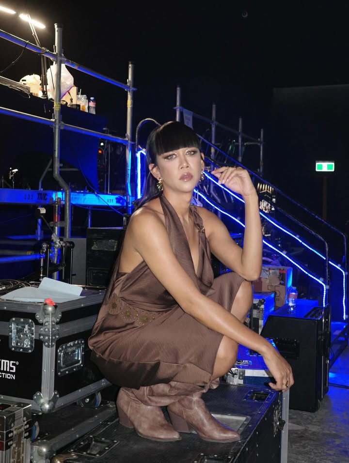 เจนนี่ ปาหนัน