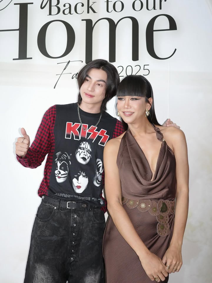 เจนนี่ ปาหนัน