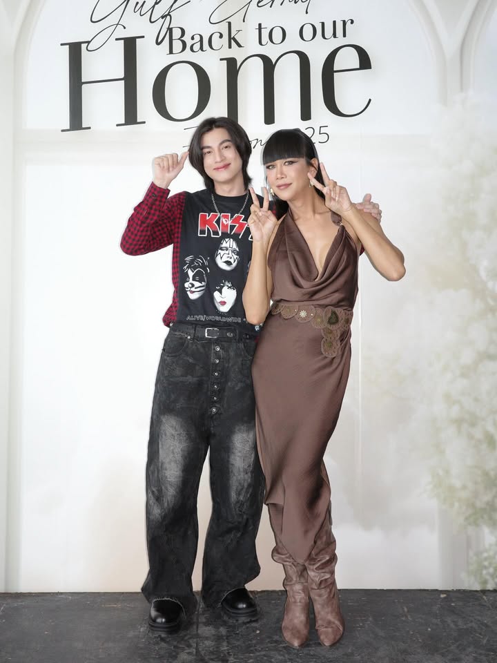 เจนนี่ ปาหนัน