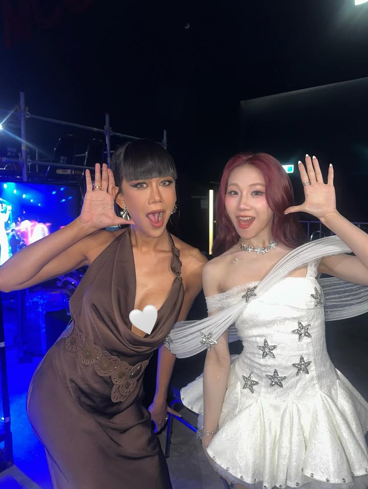 เจนนี่ ปาหนัน