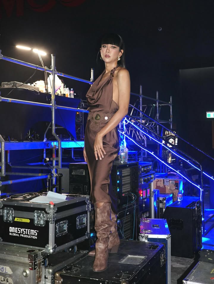 เจนนี่ ปาหนัน