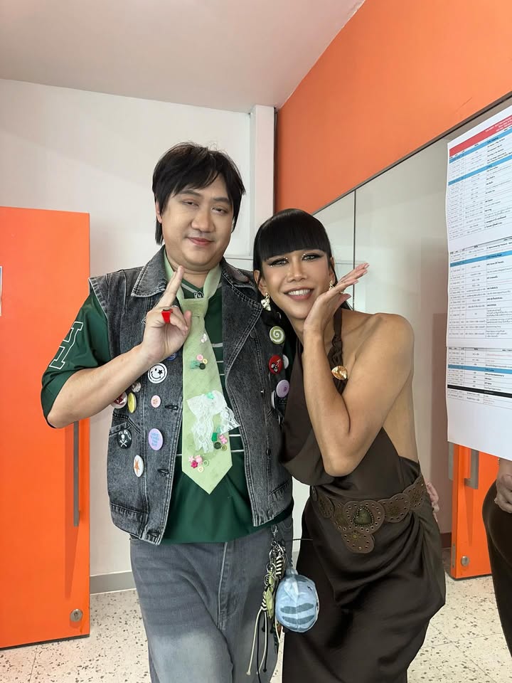 เจนนี่ ปาหนัน