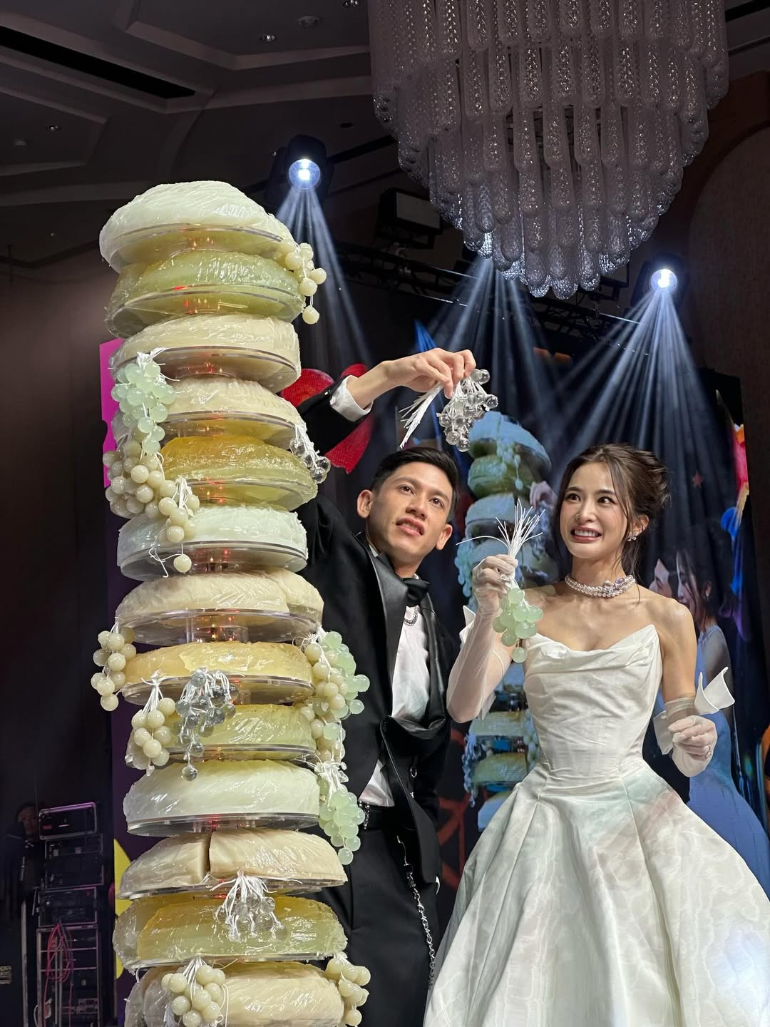 เจนนี่ ปาหนัน