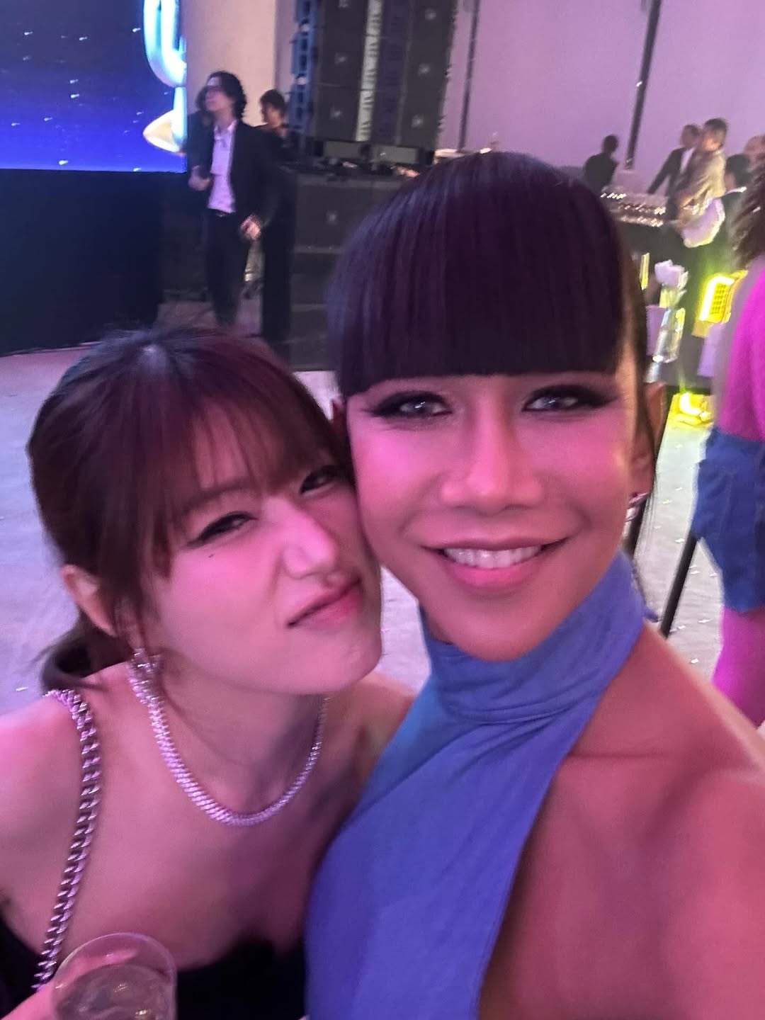 เจนนี่ ปาหนัน