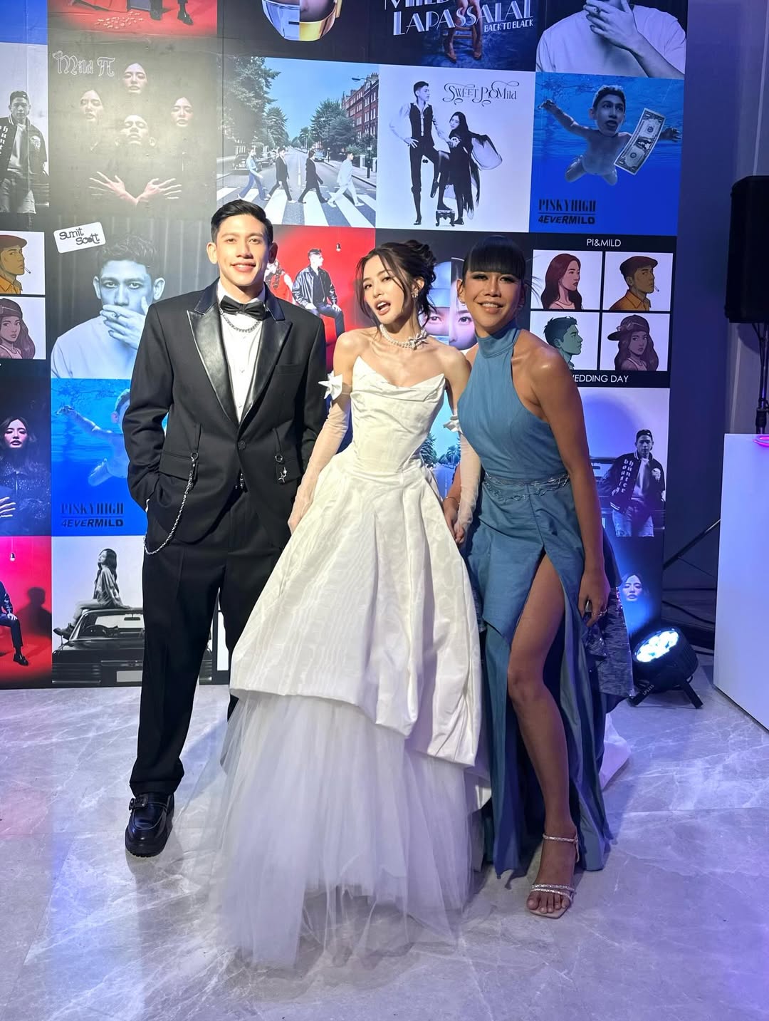 เจนนี่ ปาหนัน