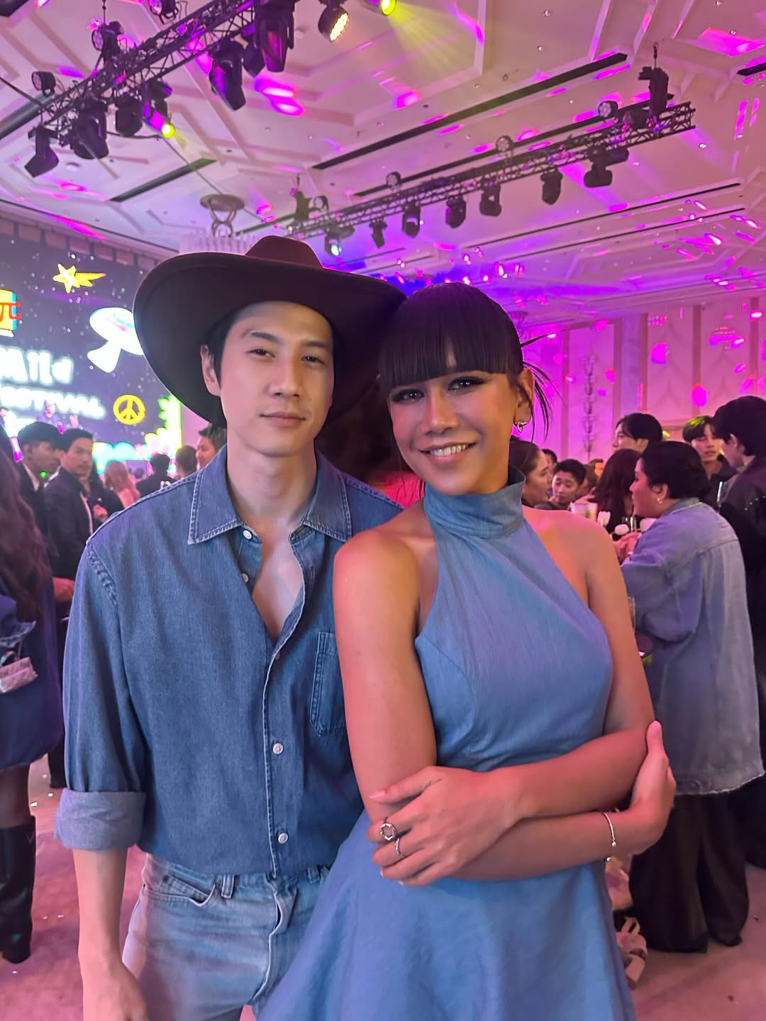 เจนนี่ ปาหนัน