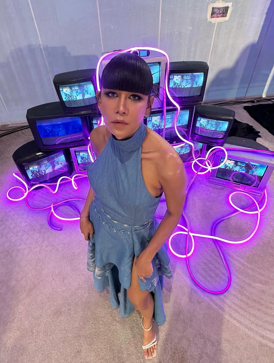 เจนนี่ ปาหนัน