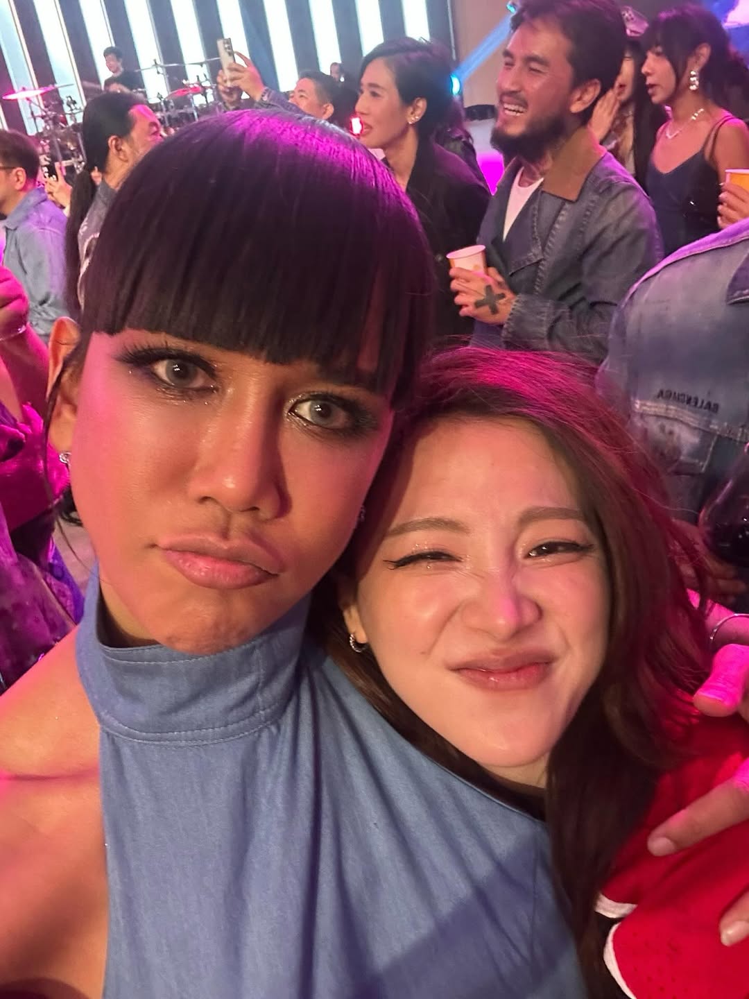 เจนนี่ ปาหนัน