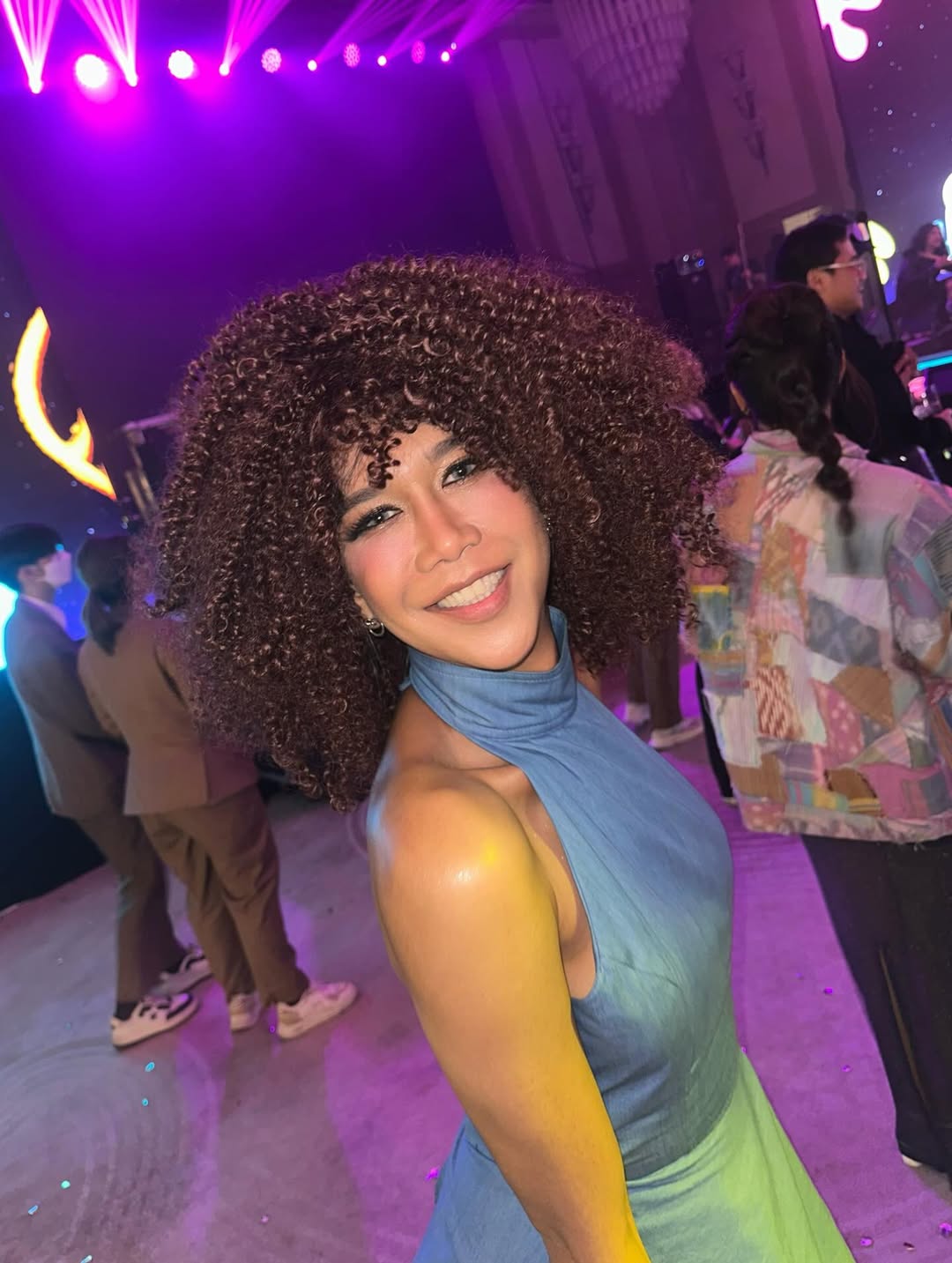 เจนนี่ ปาหนัน