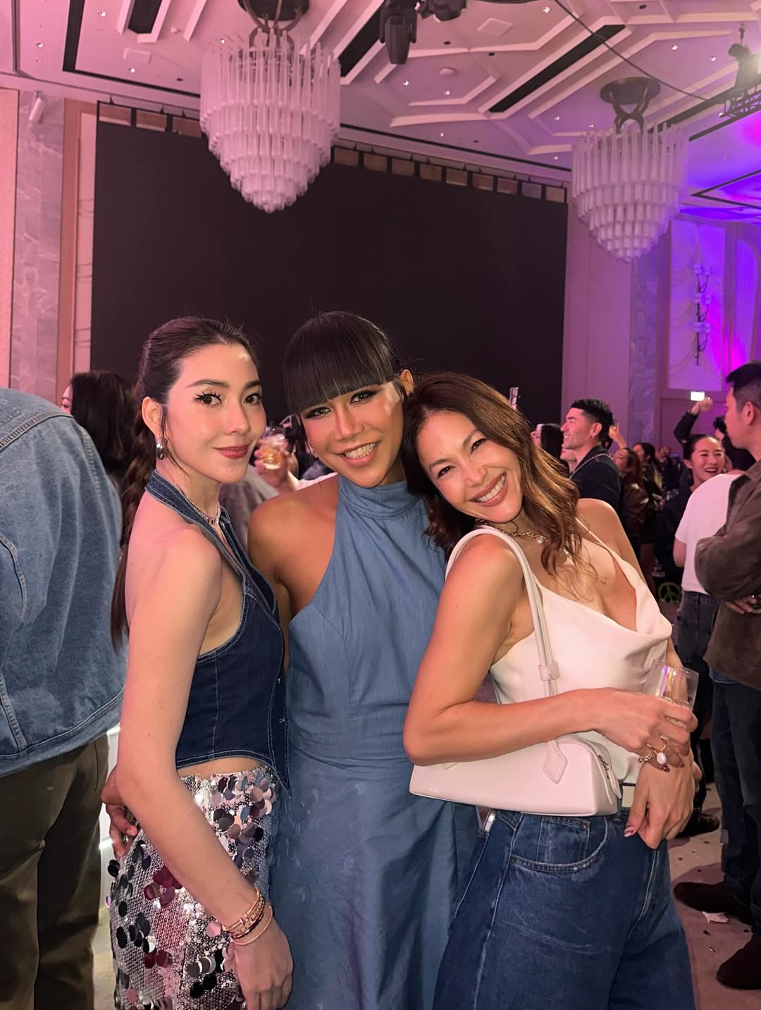 เจนนี่ ปาหนัน