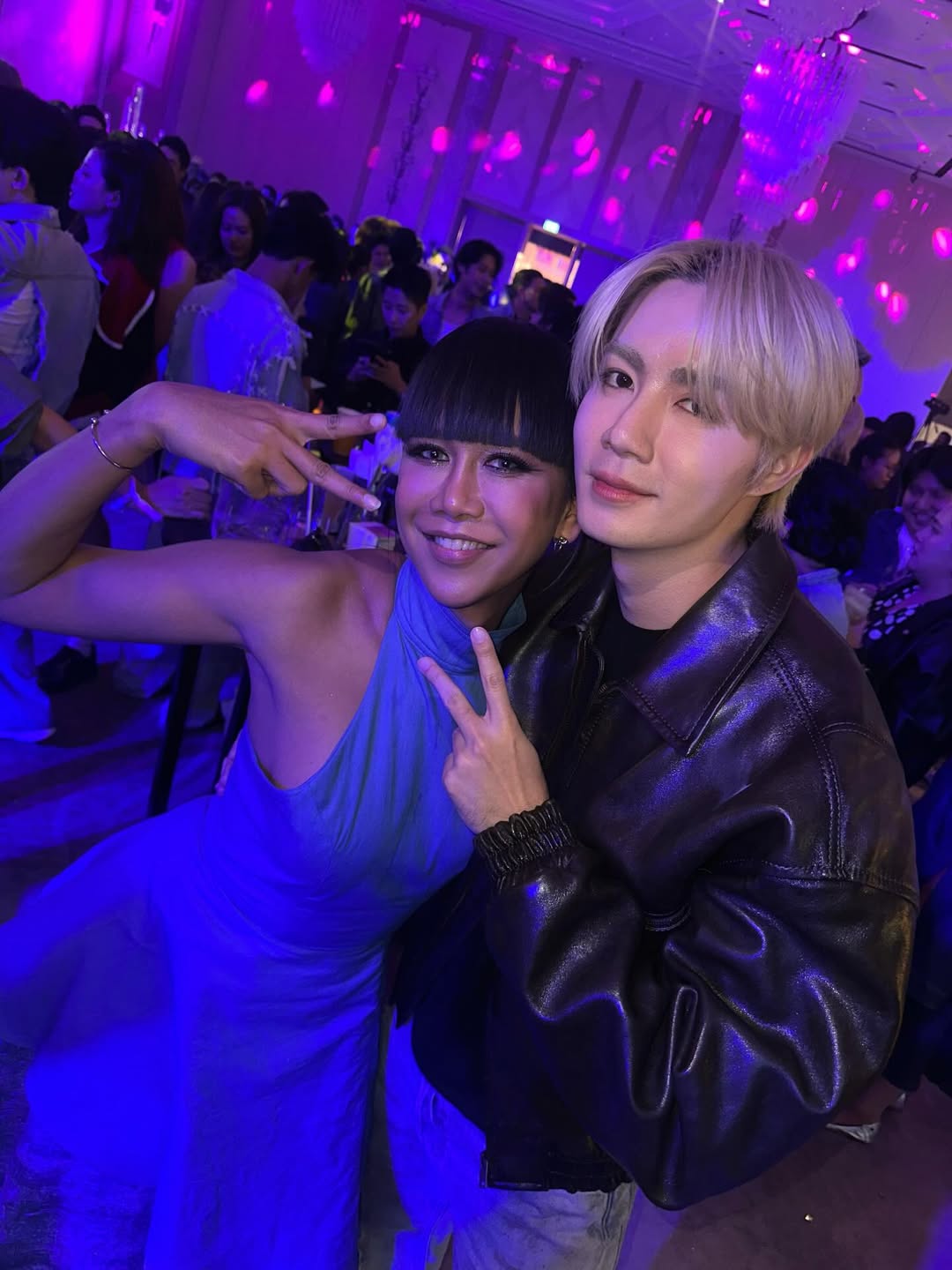 เจนนี่ ปาหนัน