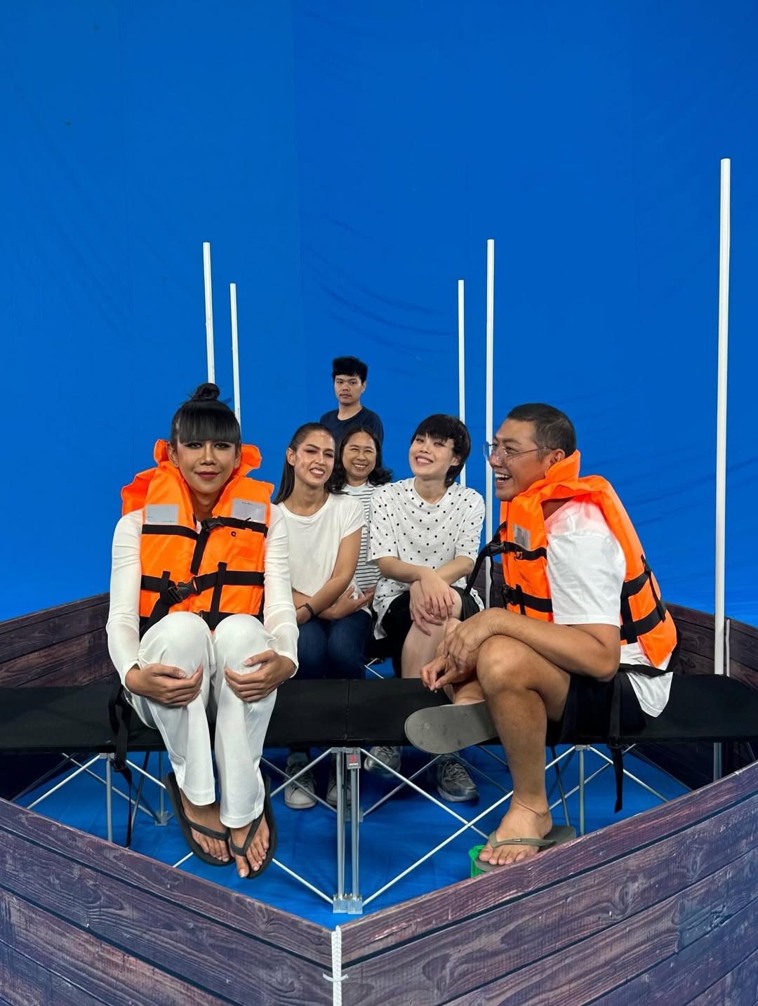 เจนนี่ ปาหนัน